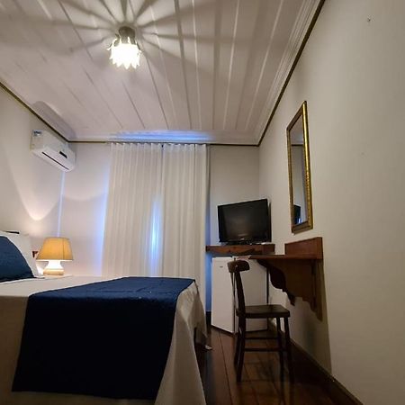 Hotel Pousada Casa Grande Ouro Preto  Bagian luar foto