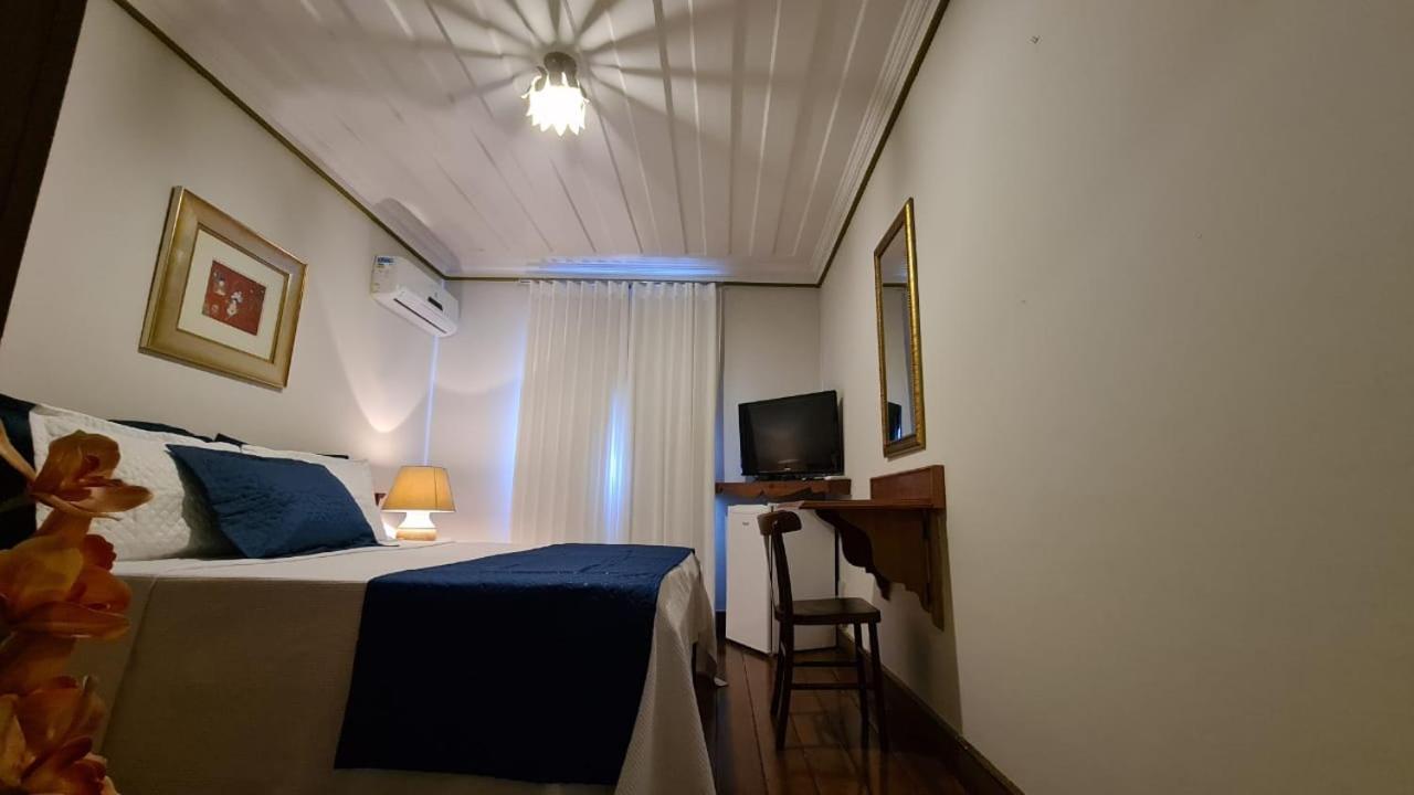 Hotel Pousada Casa Grande Ouro Preto  Bagian luar foto