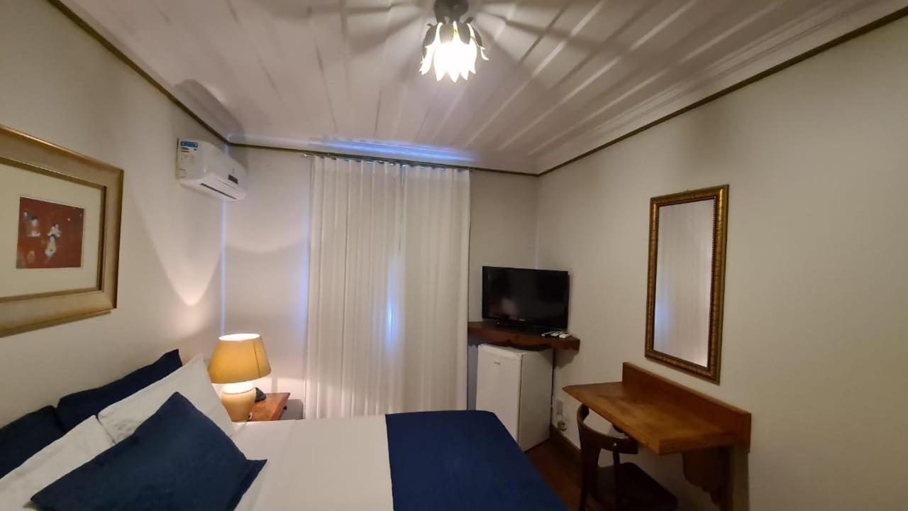 Hotel Pousada Casa Grande Ouro Preto  Bagian luar foto