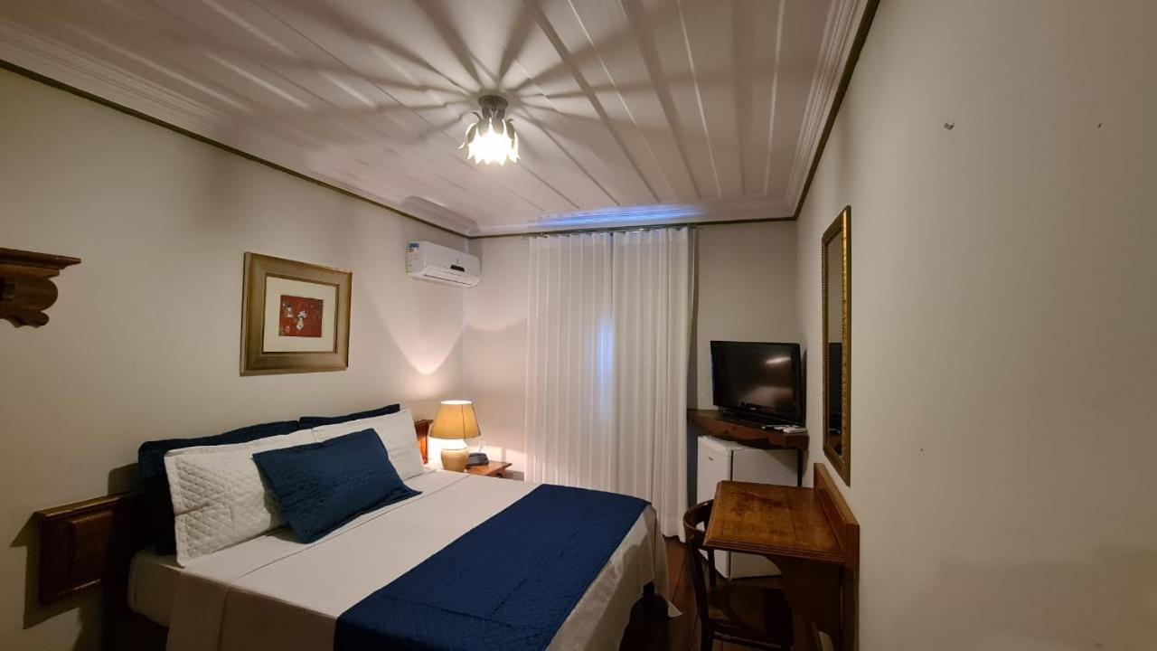 Hotel Pousada Casa Grande Ouro Preto  Bagian luar foto