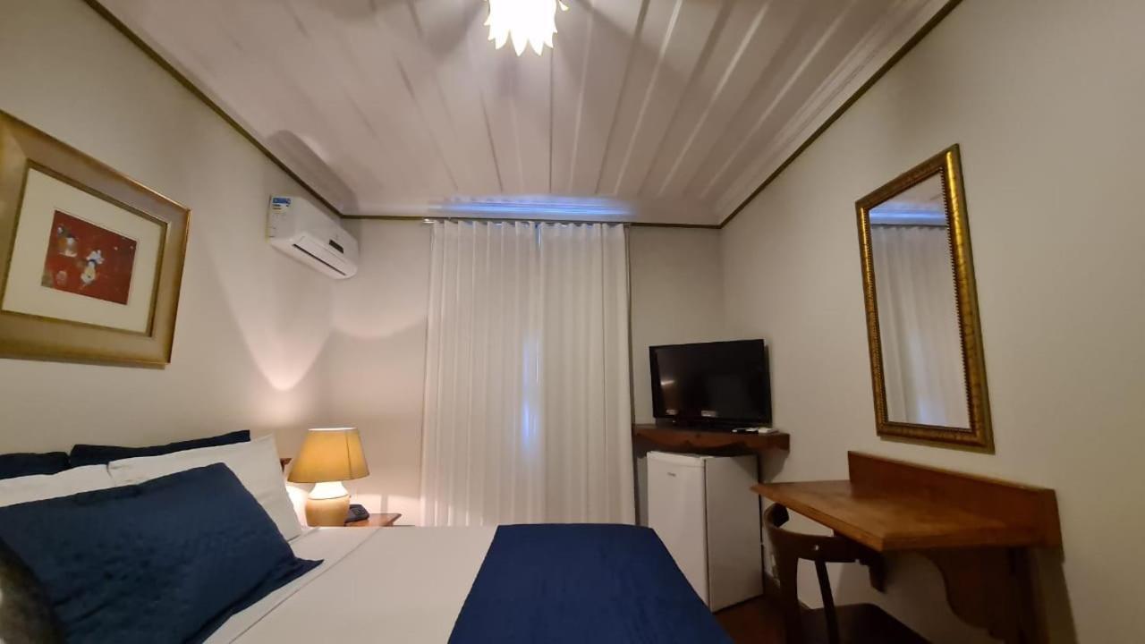 Hotel Pousada Casa Grande Ouro Preto  Bagian luar foto