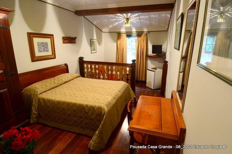 Hotel Pousada Casa Grande Ouro Preto  Ruang foto