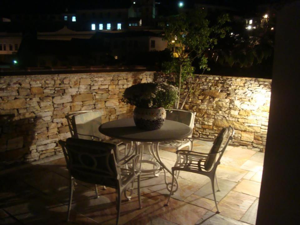 Hotel Pousada Casa Grande Ouro Preto  Bagian luar foto