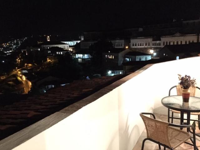Hotel Pousada Casa Grande Ouro Preto  Bagian luar foto