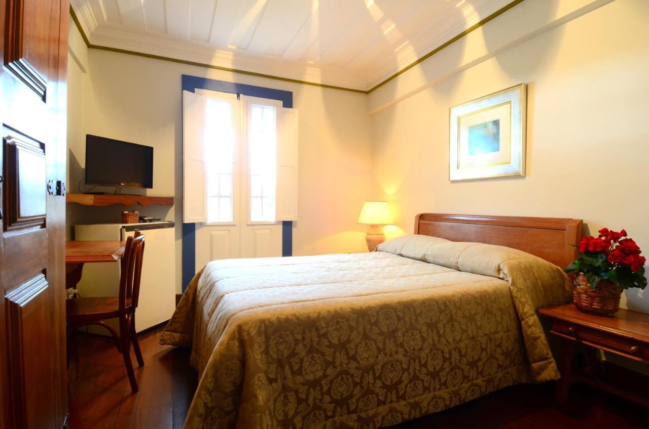 Hotel Pousada Casa Grande Ouro Preto  Bagian luar foto