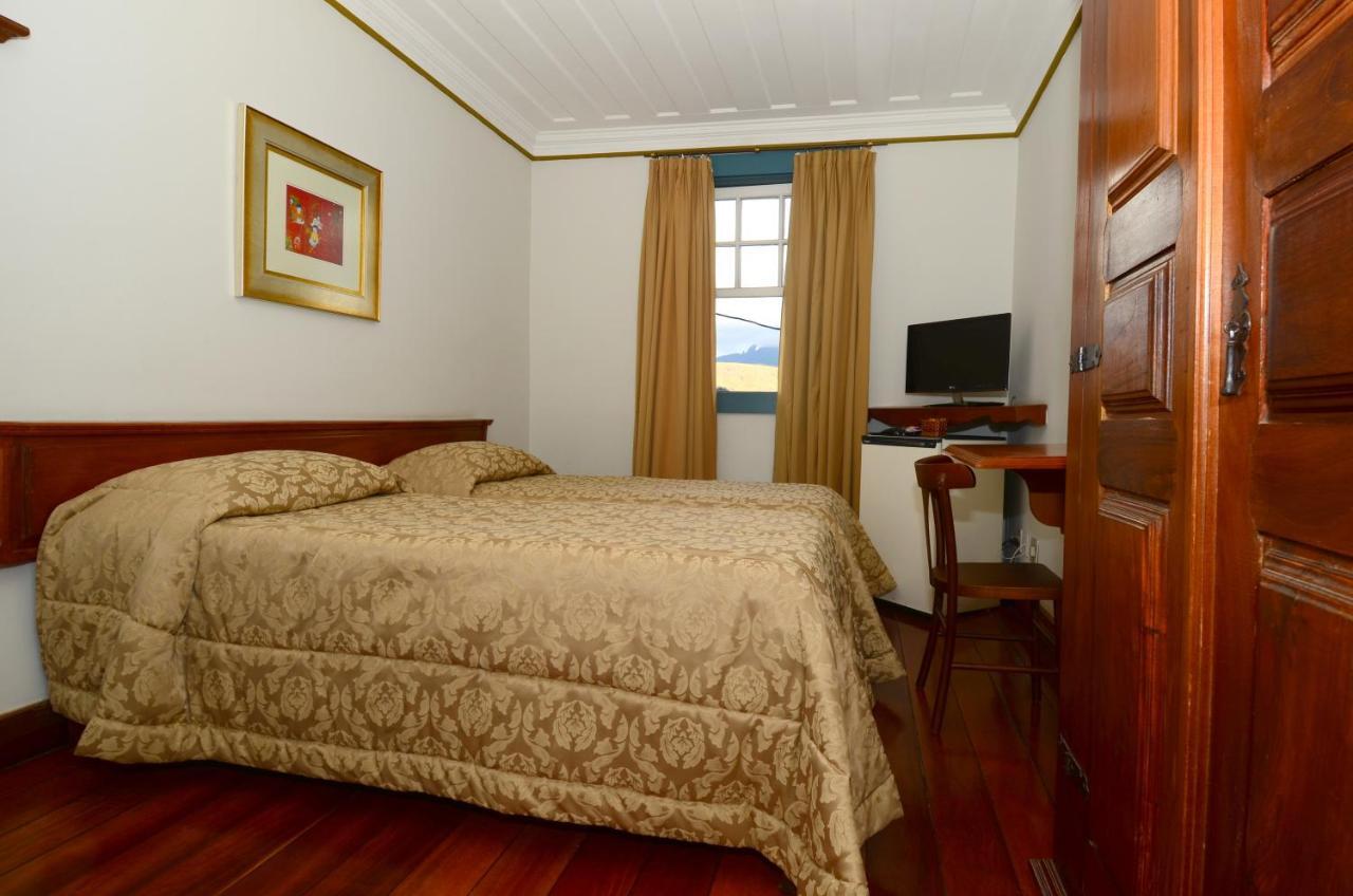 Hotel Pousada Casa Grande Ouro Preto  Ruang foto