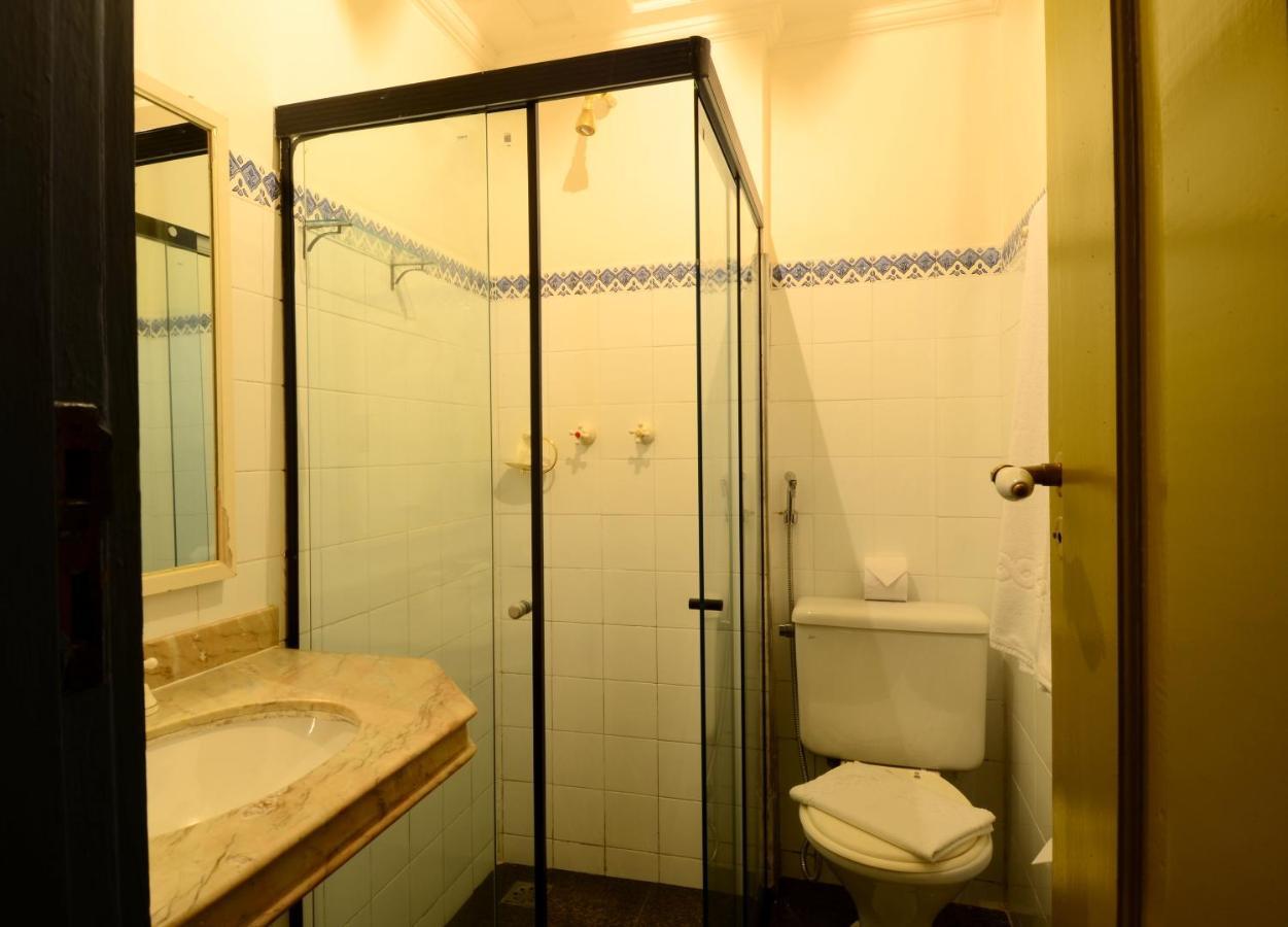 Hotel Pousada Casa Grande Ouro Preto  Ruang foto