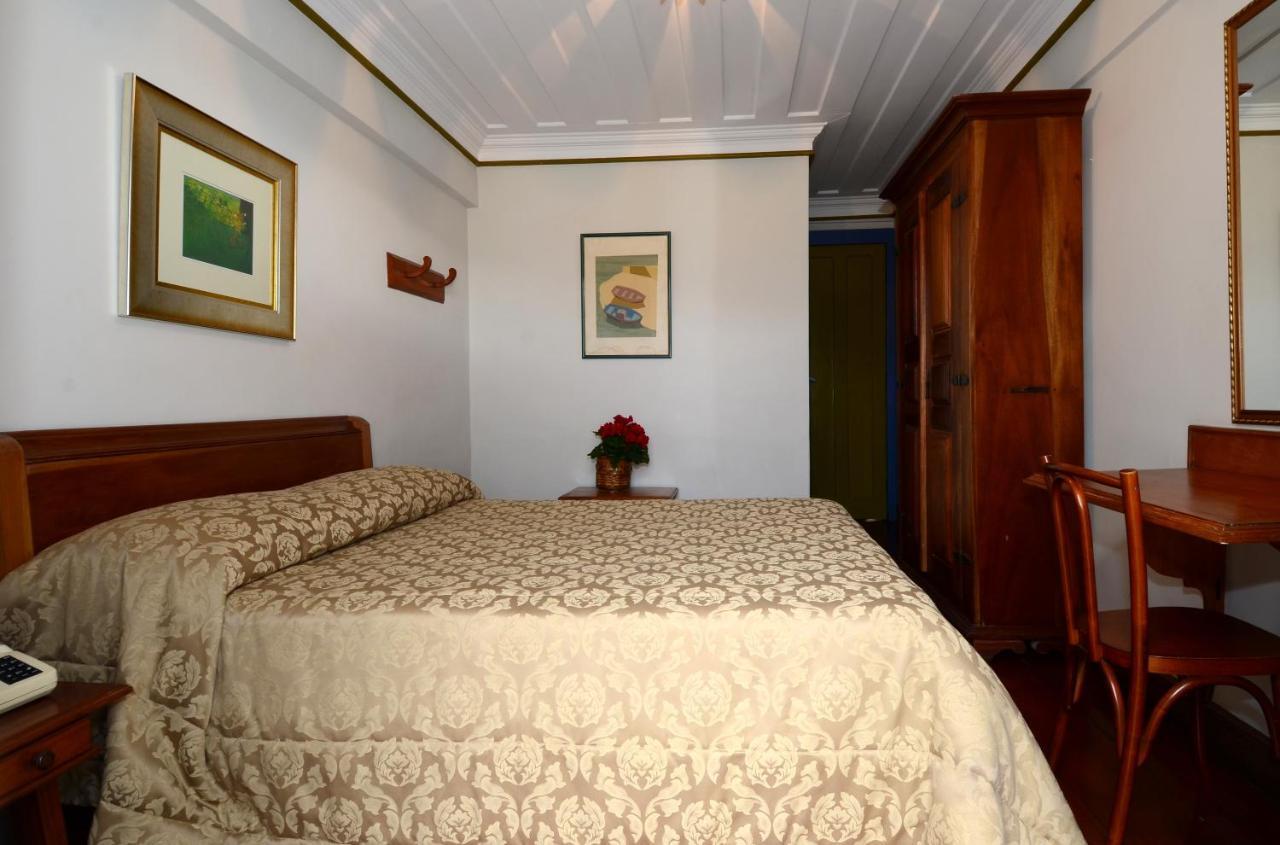 Hotel Pousada Casa Grande Ouro Preto  Bagian luar foto