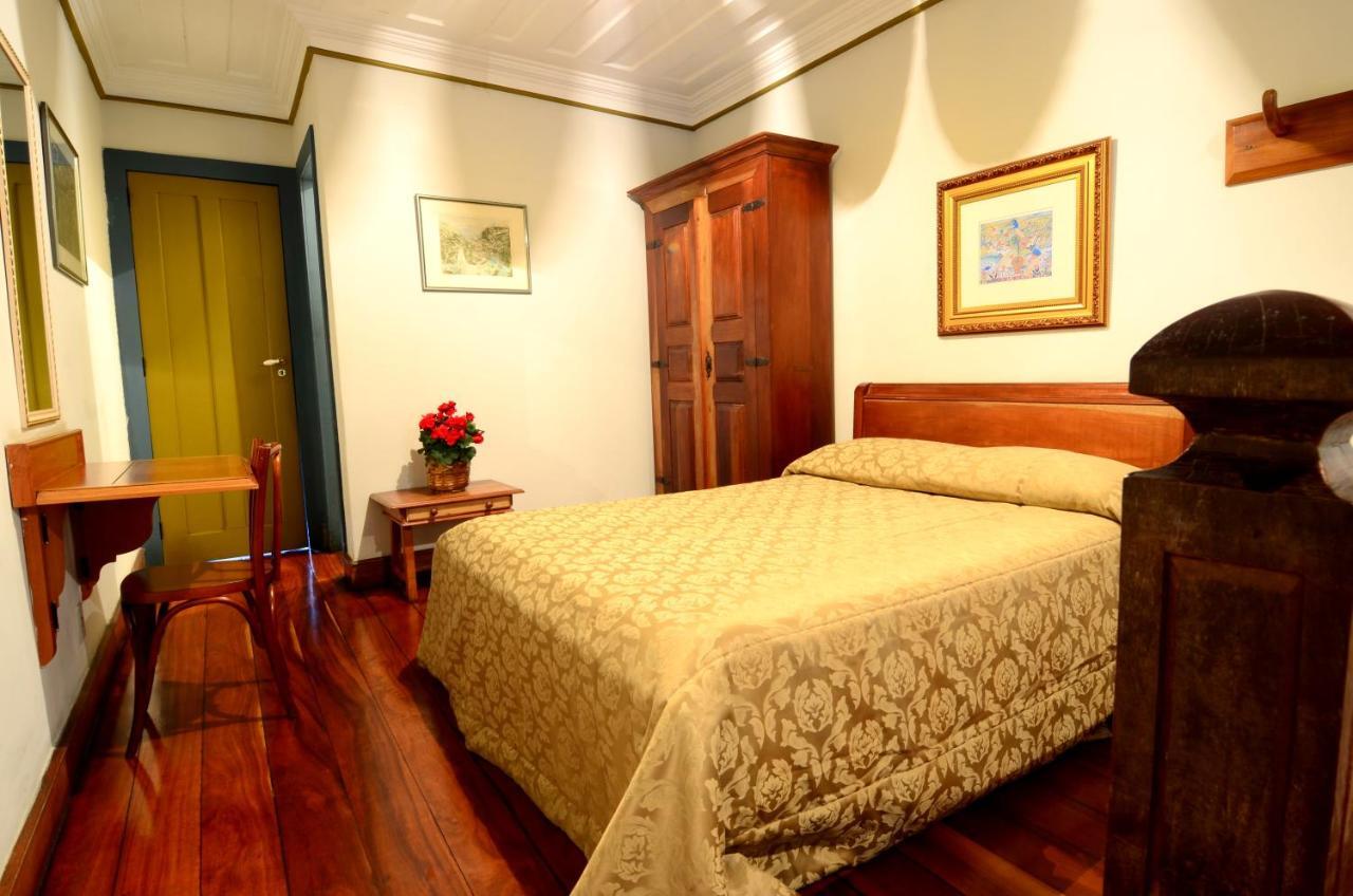 Hotel Pousada Casa Grande Ouro Preto  Ruang foto